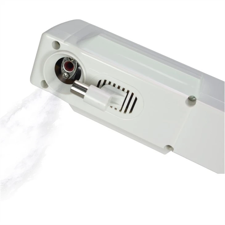 Digital Facial Steamer