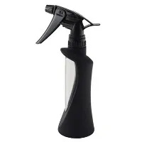 Πλαστικό μπουκάλι σπρέι σαλονιού